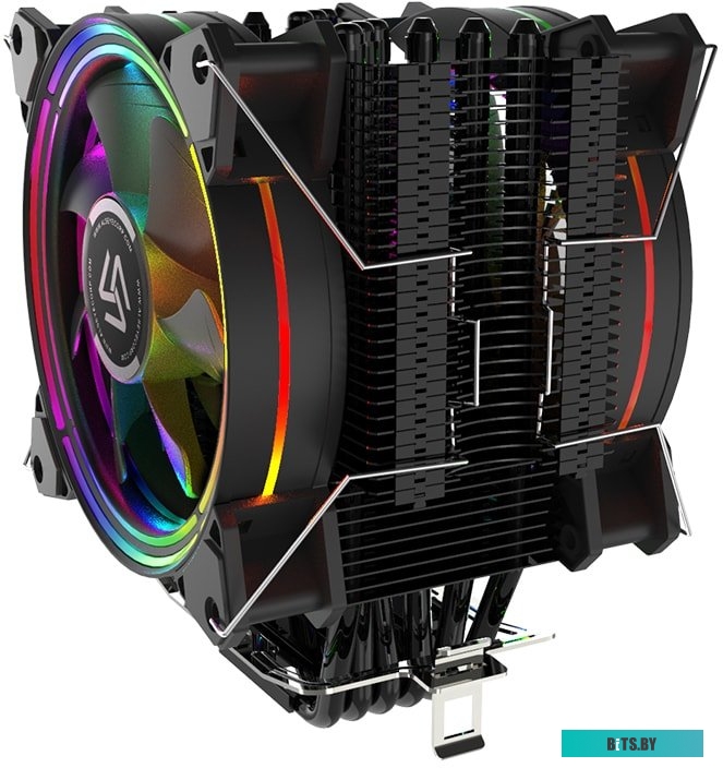 Кулер для процессора ALSEYE H120D