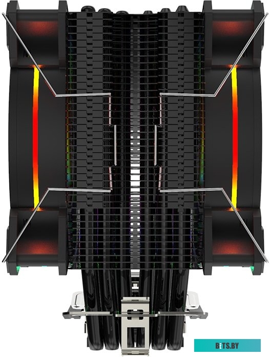 Кулер для процессора ALSEYE H120D