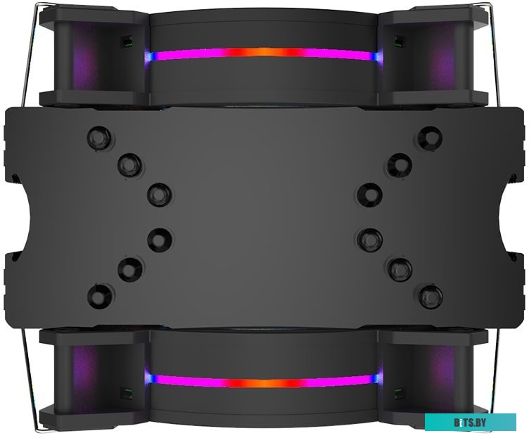 Кулер для процессора ALSEYE H120D