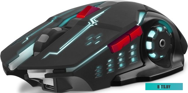 Мышь Sven RX-G930W