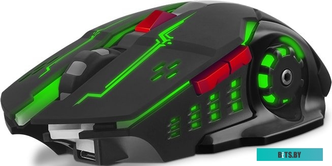 Мышь Sven RX-G930W