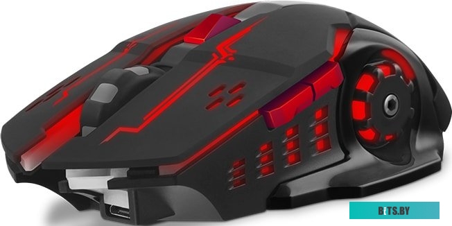 Мышь Sven RX-G930W
