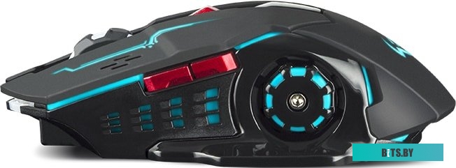 Мышь Sven RX-G930W