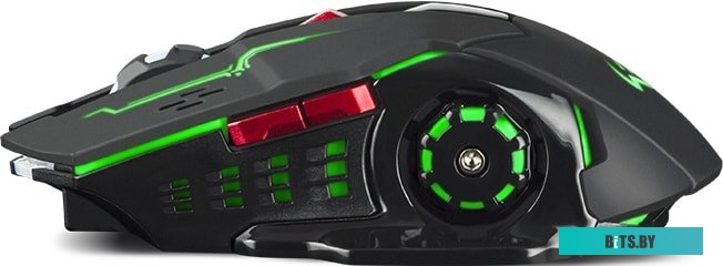 Мышь Sven RX-G930W