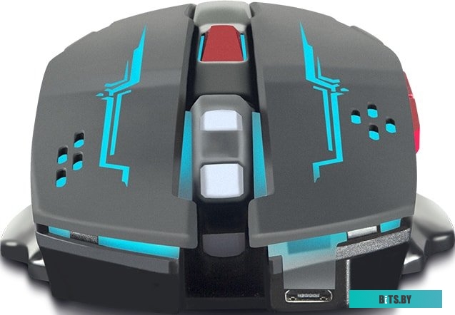 Мышь Sven RX-G930W