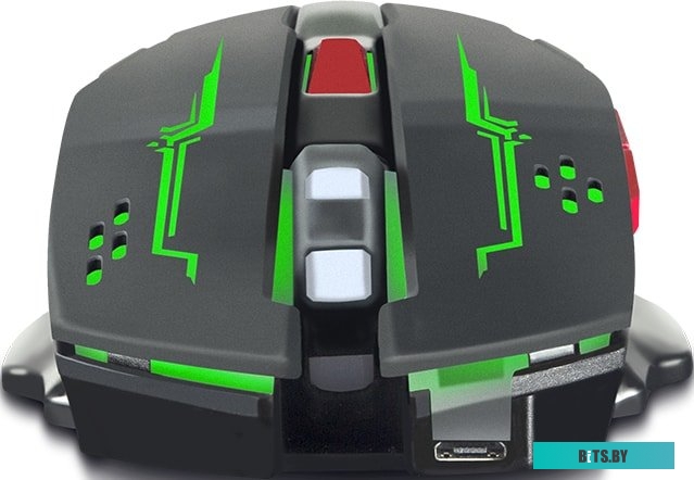 Мышь Sven RX-G930W
