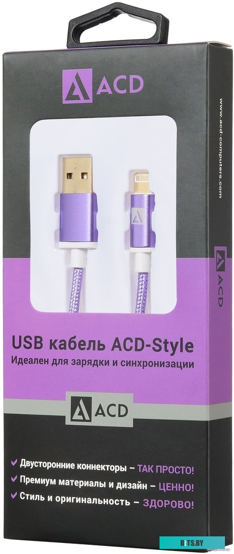 Кабель ACD Style ACD-U913-P6P