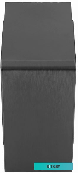 Корпус AeroCool CS-106 CS-106-S-BK-v1