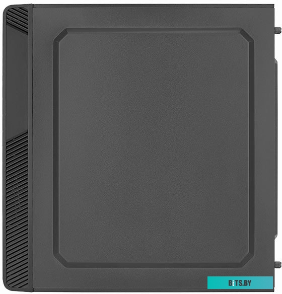 Корпус AeroCool CS-106 CS-106-S-BK-v1
