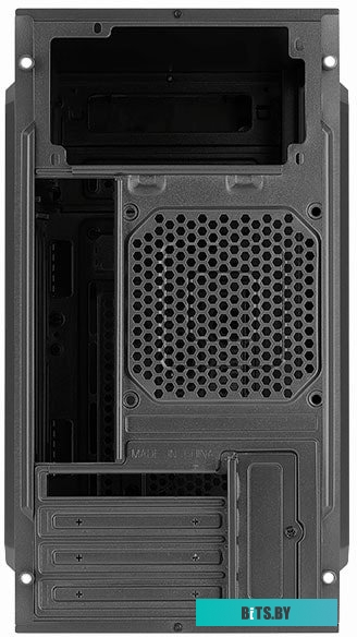 Корпус AeroCool CS-106 CS-106-S-BK-v1