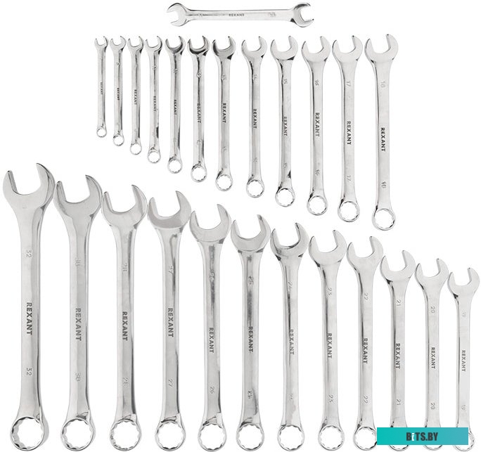 Rexant 12-5848 (26 предметов)