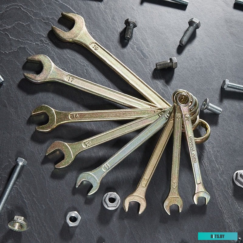 Rexant 12-5842-2 (8 предметов)