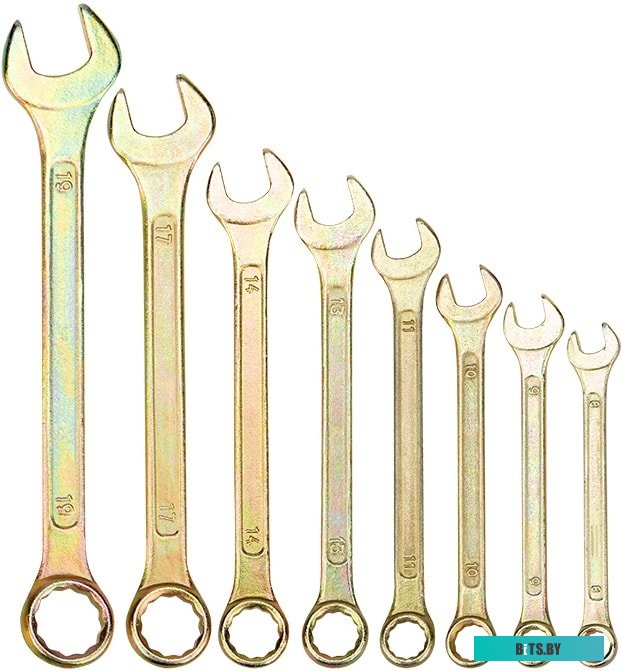 Rexant 12-5842-2 (8 предметов)