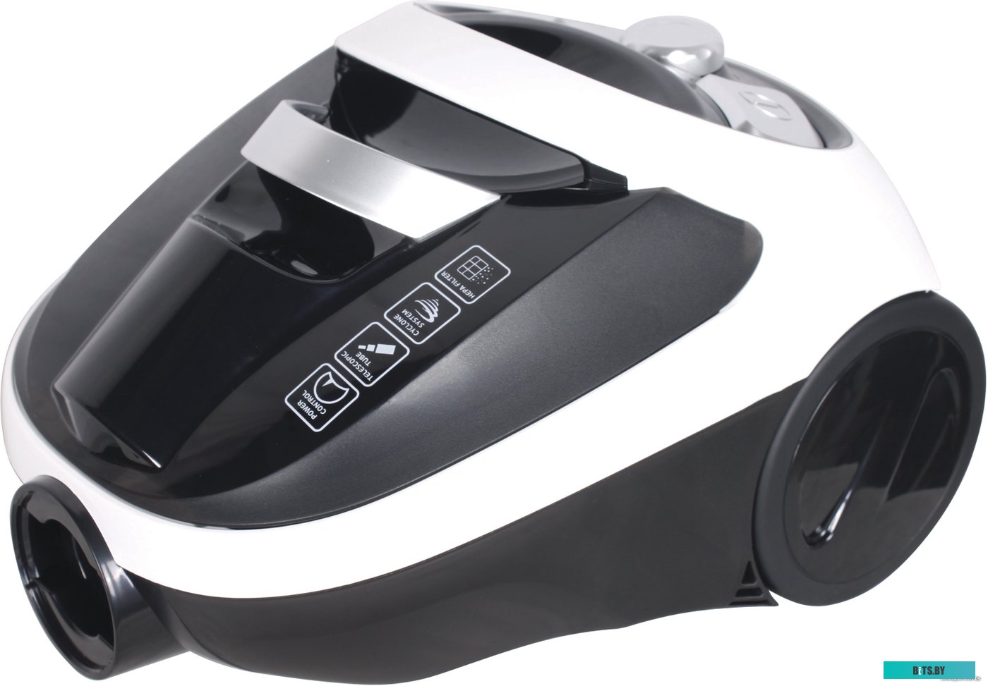 Willmark VC-2255CYM (белый/черный)