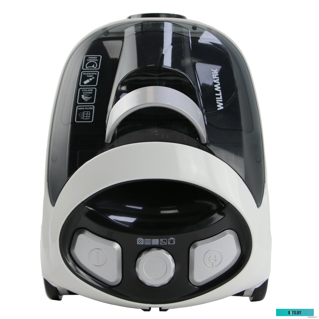 Willmark VC-2255CYM (белый/черный)