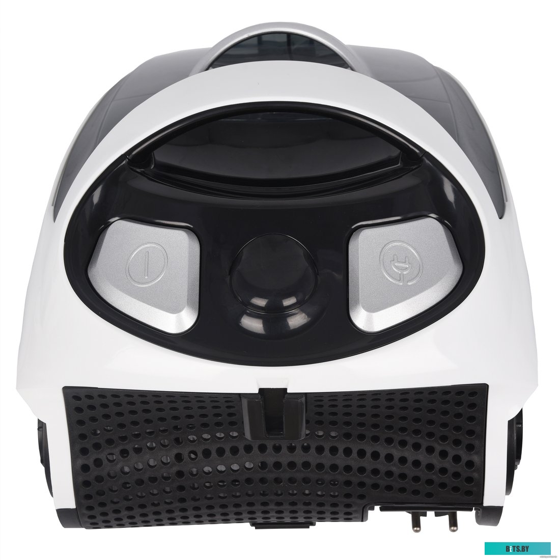 Willmark VC-2255CYM (белый/черный)