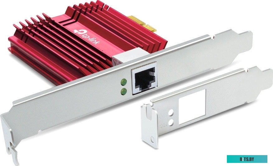 Сетевой адаптер TP-Link TX401