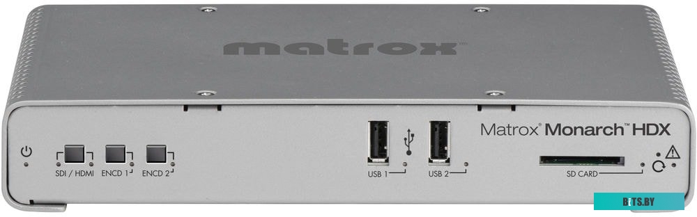 Устройство видеозахвата Matrox Monarch HDX <MHDX/I>