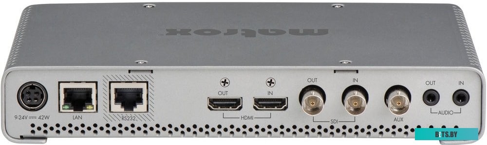 Устройство видеозахвата Matrox Monarch HDX <MHDX/I>