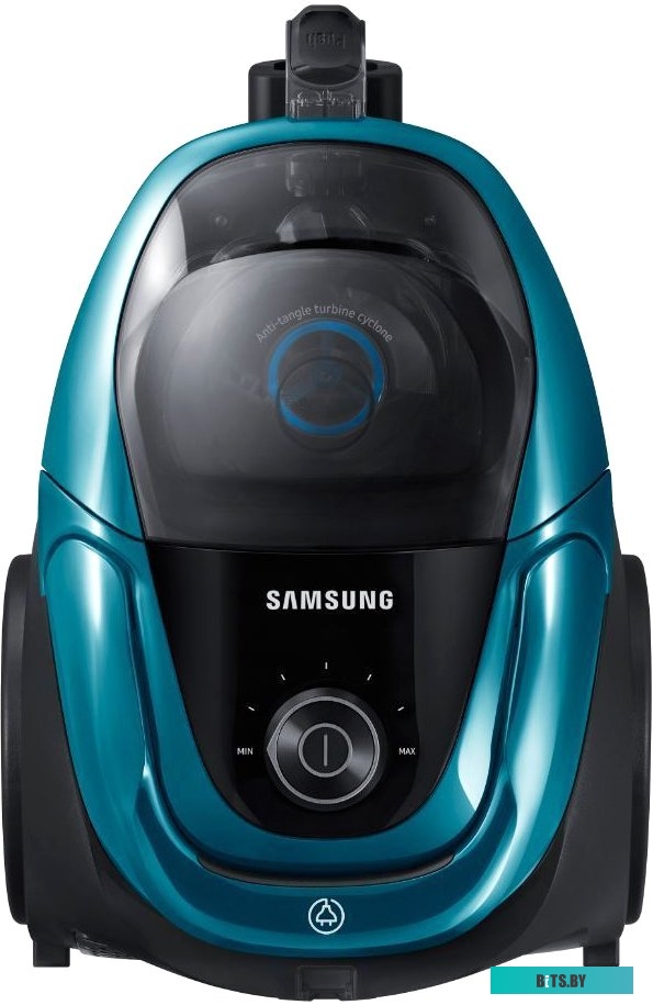 Пылесос Samsung VC18M3140VN/EV