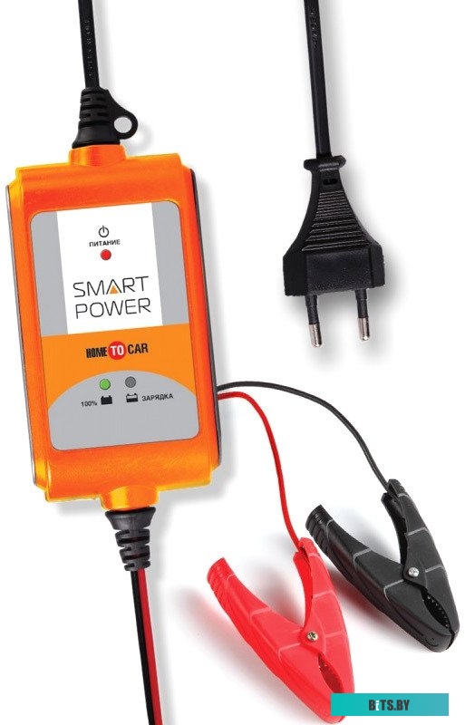 Зарядное устройство Беркут SP-2N