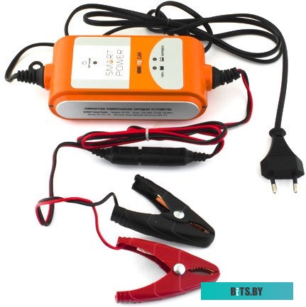 Зарядное устройство Беркут SP-2N