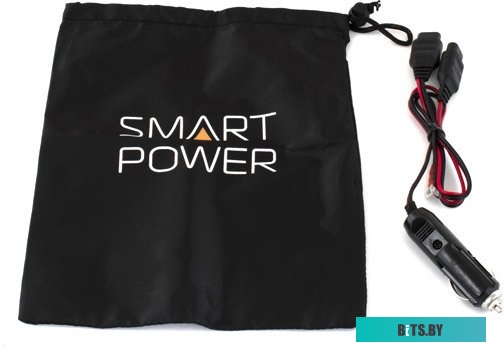 Зарядное устройство Беркут SP-2N