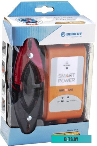 Зарядное устройство Беркут SP-2N