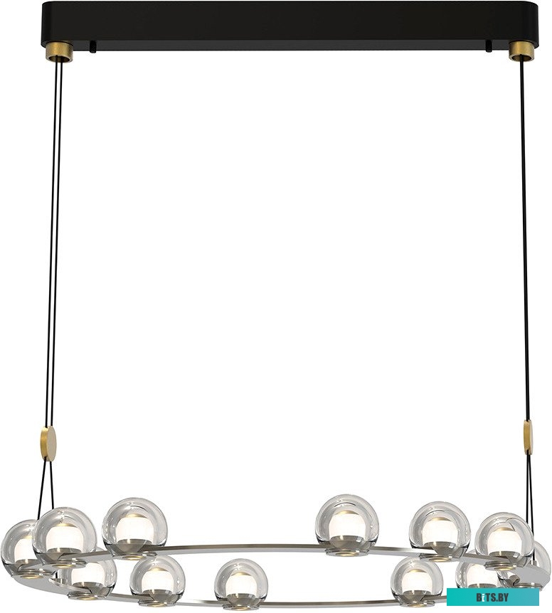 429112 Духовой шкаф WEISSGAUFF EOM 791 SDBSX,  черный/нержавеющая сталь