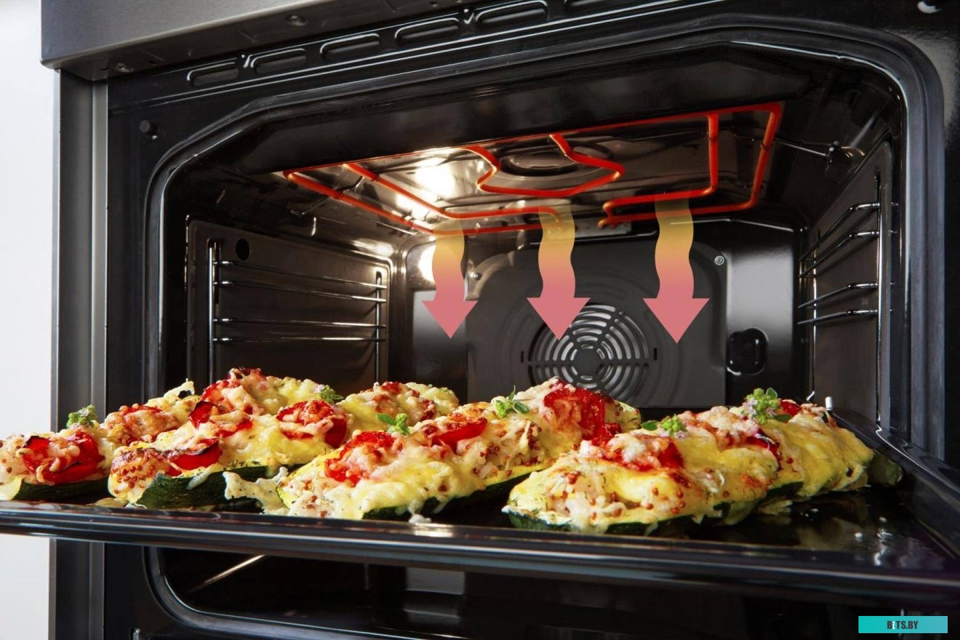 GEC5A12WG-B Электрическая плита Gorenje GEC5A12WG-B,  стеклокерамика,  без крышки,  белый