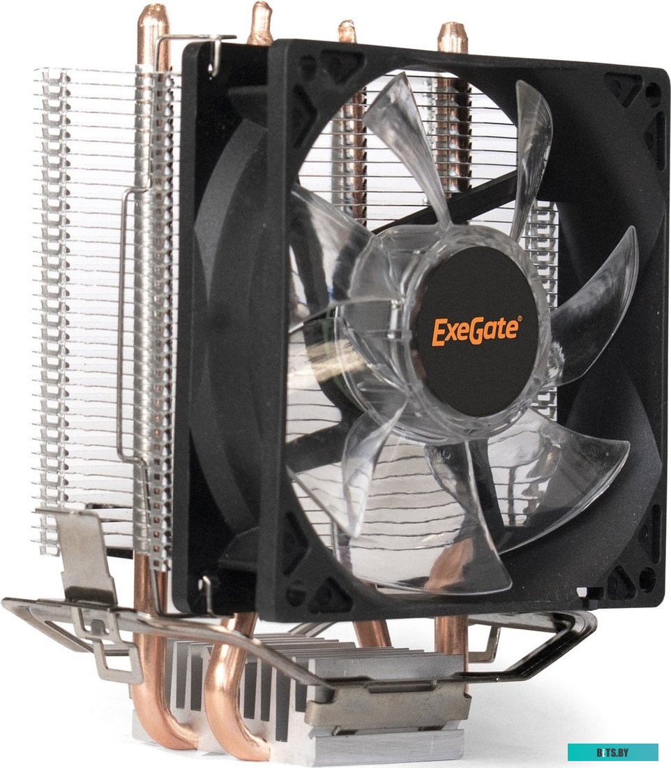 Корпус ExeGate 2U550-HS12 700W EX281297RUS