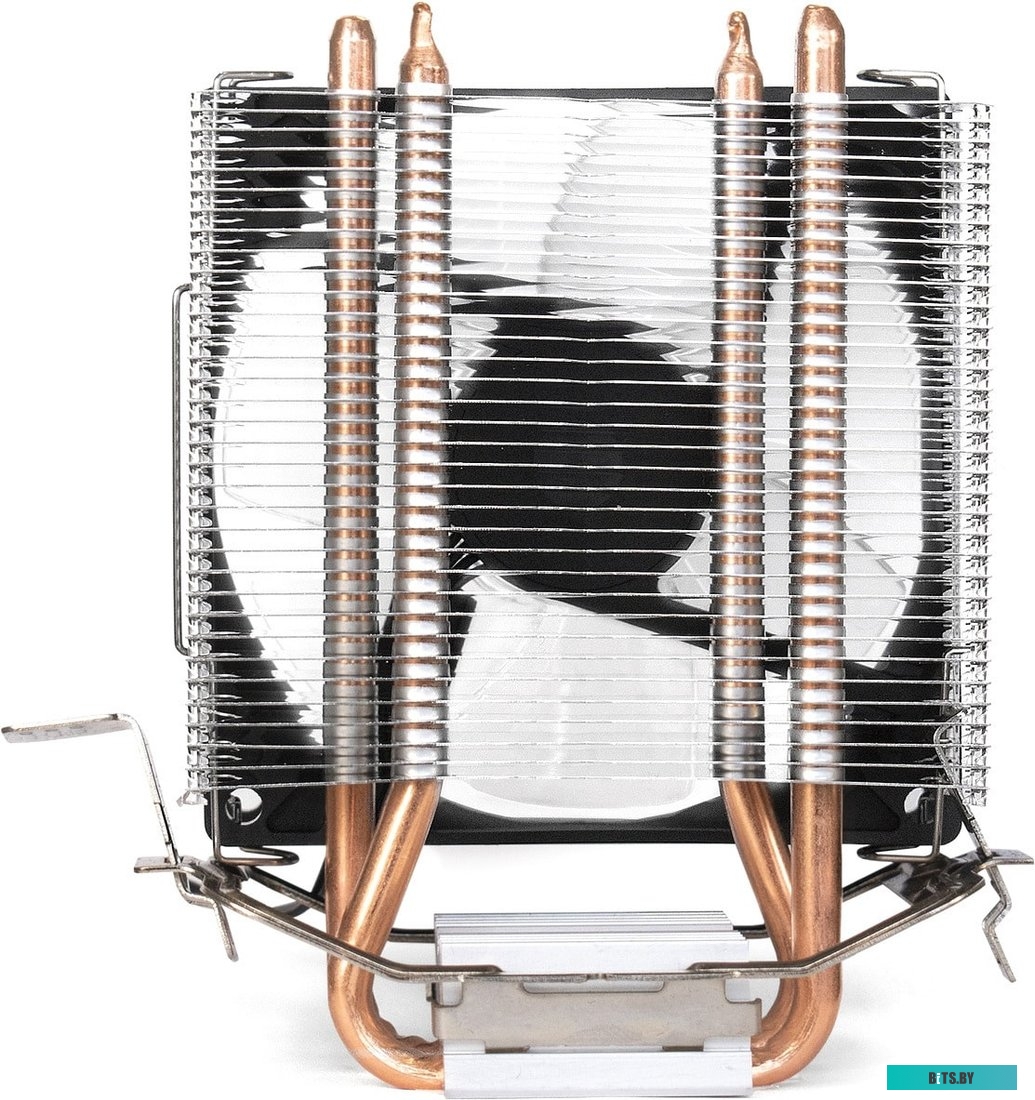 Корпус ExeGate 2U550-HS12 700W EX281297RUS