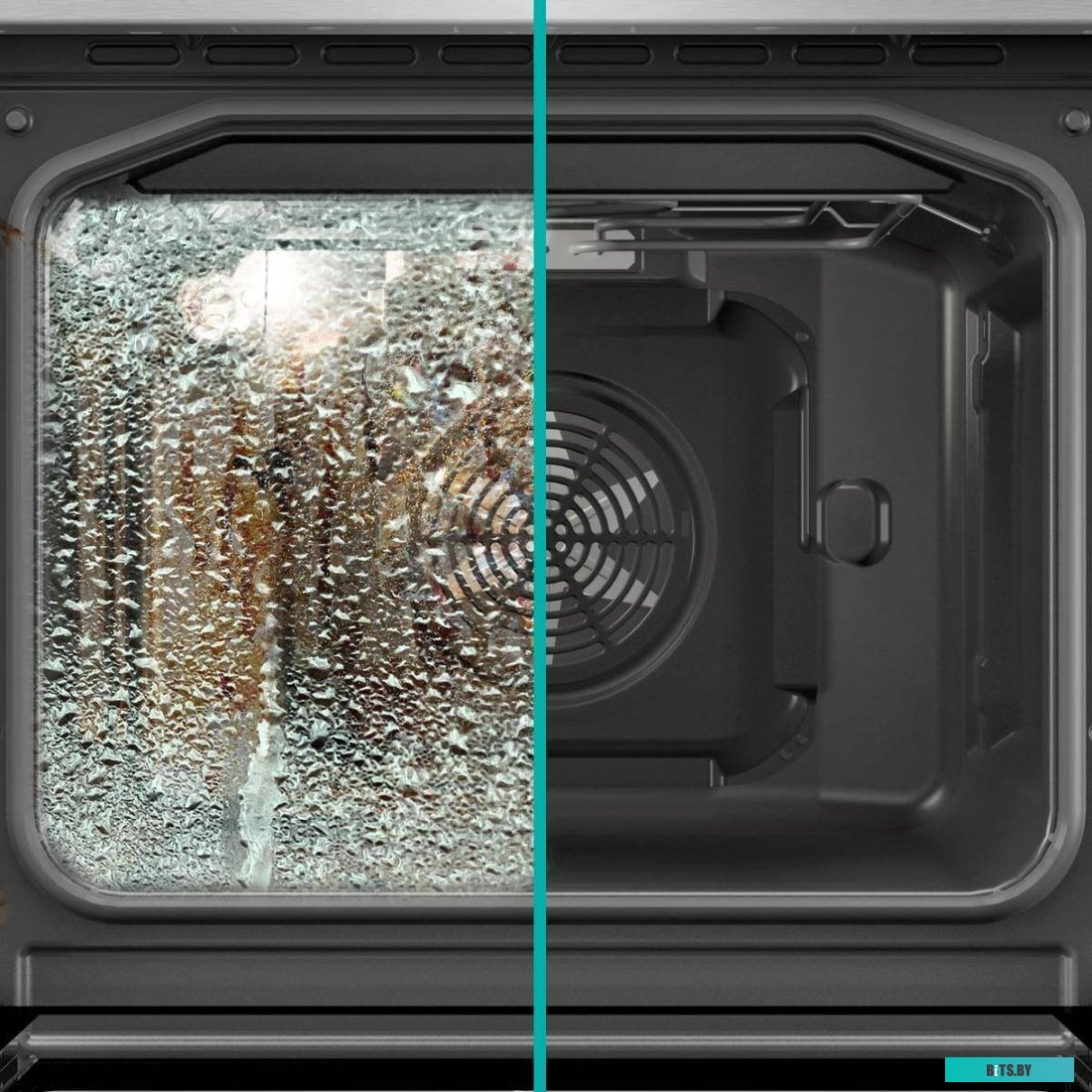 GEC5A12WG-B Электрическая плита Gorenje GEC5A12WG-B,  стеклокерамика,  без крышки,  белый