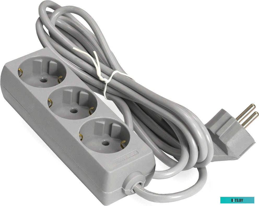 Удлинитель ExeGate ECE-3-5G <EX285808RUS>