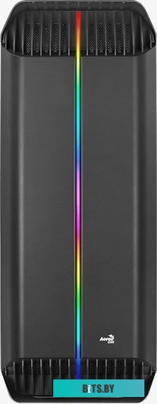 Корпус AeroCool AirHawk Duo