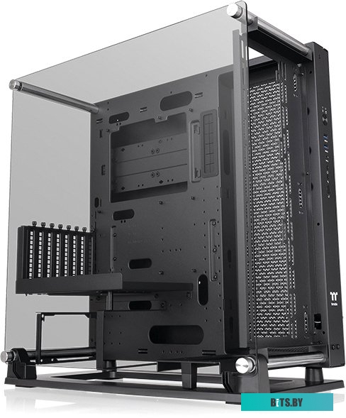 Компьютерный корпус Thermaltake Core P3 TG Pro CA-1G4-00M1WN-09