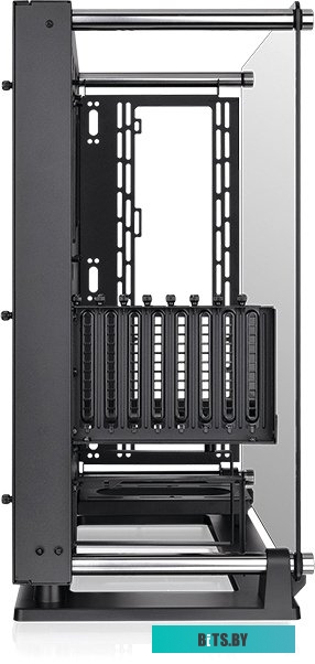 Компьютерный корпус Thermaltake Core P3 TG Pro CA-1G4-00M1WN-09