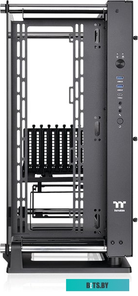 Компьютерный корпус Thermaltake Core P3 TG Pro CA-1G4-00M1WN-09