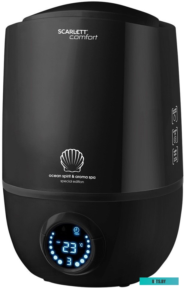 Увлажнитель воздуха Scarlett SC-AH986E10