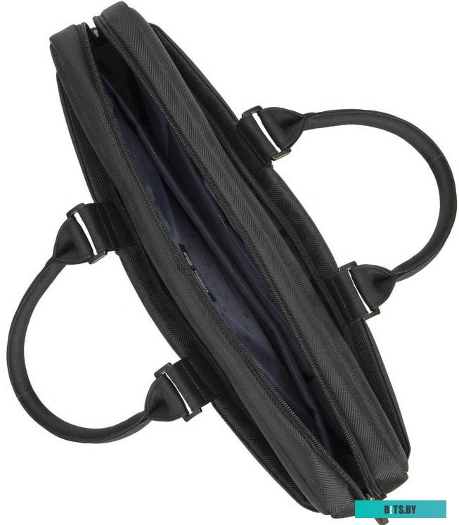 Сумка для ноутбука Riva 8135 черный 8135 BLACK