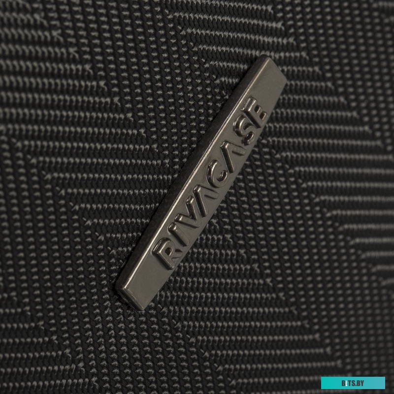 Сумка для ноутбука Riva 8135 черный 8135 BLACK
