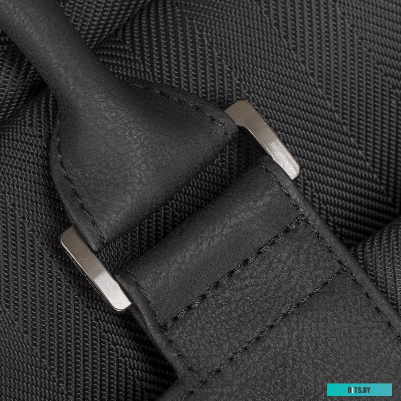 Сумка для ноутбука Riva 8135 черный 8135 BLACK