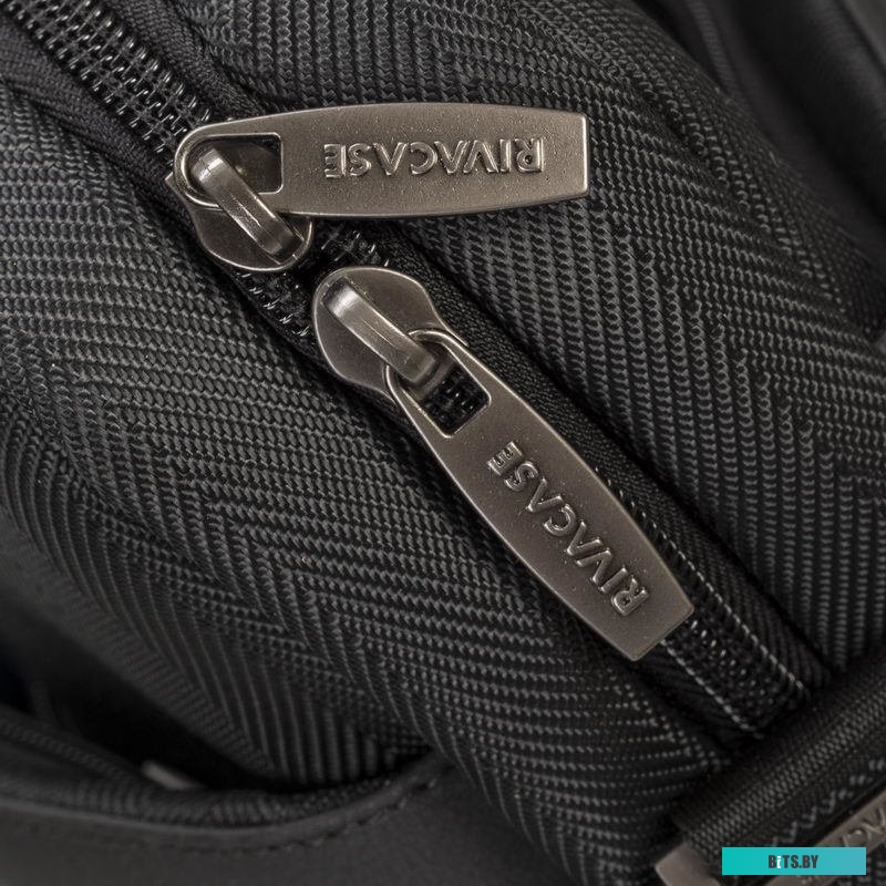 Сумка для ноутбука Riva 8135 черный 8135 BLACK