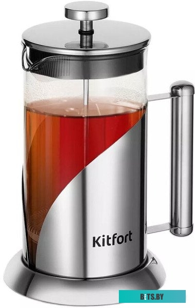 КТ-3253 Фен Kitfort КТ-3253 800Вт белый