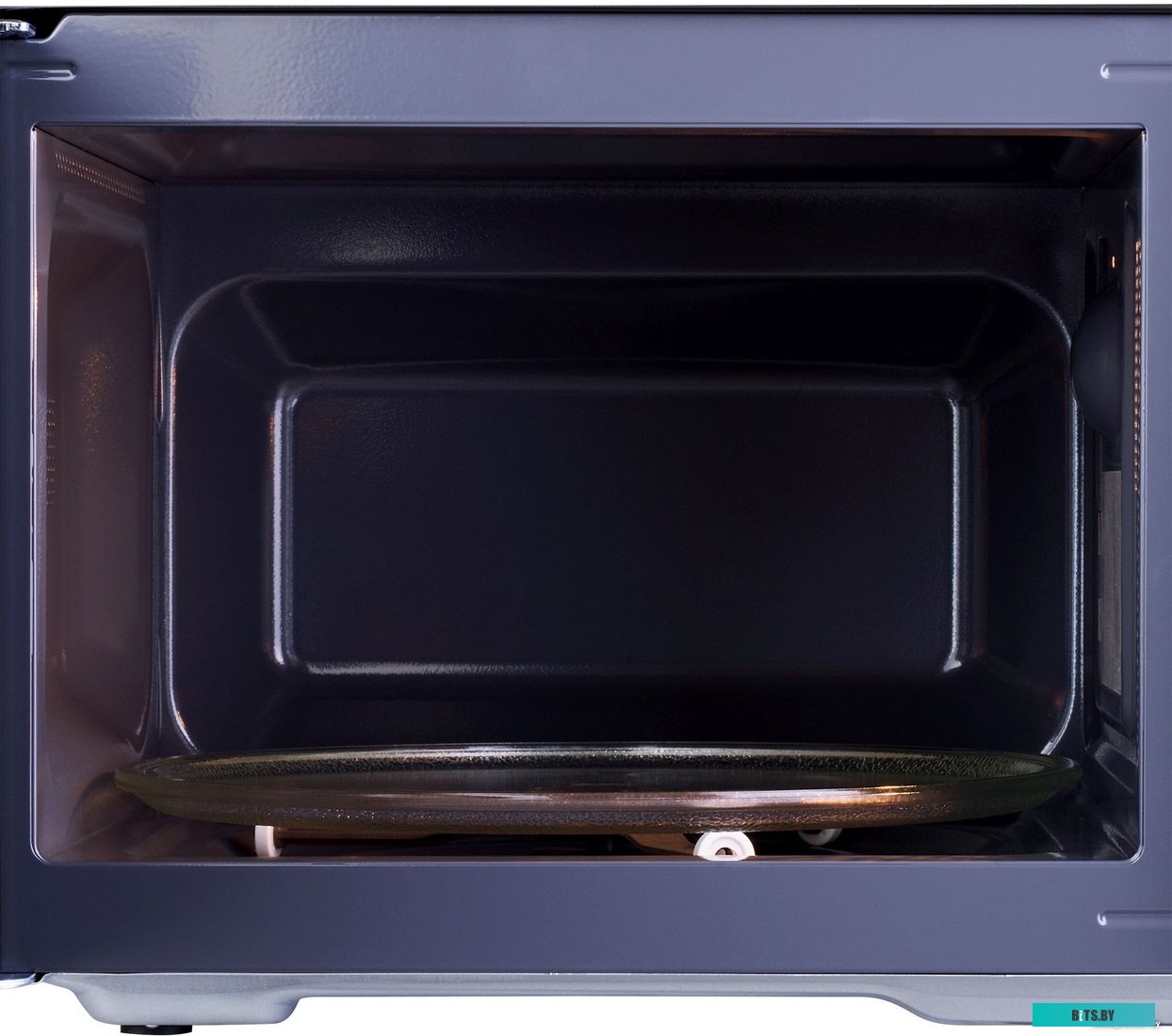 HYM-D3013 Микроволновая печь Hyundai HYM-D3013, 900Вт, 25л, черный