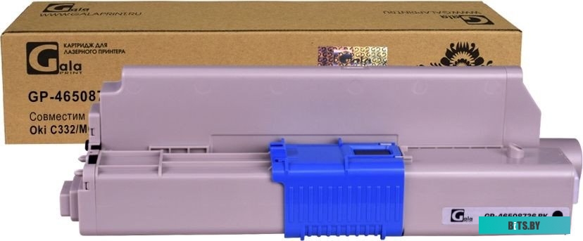 Картридж GalaPrint GP-46508735 GP-46508735