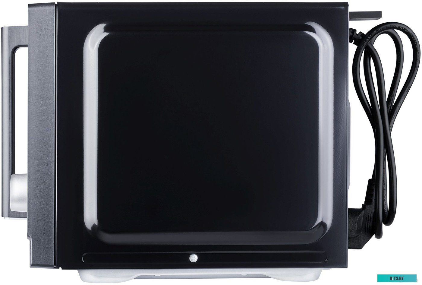 HYM-D3013 Микроволновая печь Hyundai HYM-D3013, 900Вт, 25л, черный