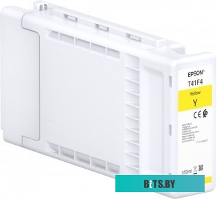 Чернила Epson C13T41F440