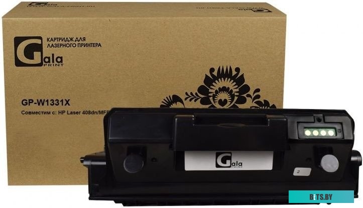 Картридж GalaPrint GP-W1331X (331X)