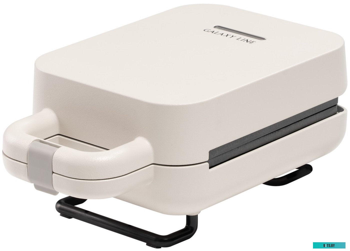 ГЛ2959Л Сэндвичница GALAXY LINE GL 2959,  черный [гл2959л]